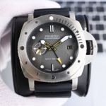 PANERAI Due Solid Stainless Steel 316L  Watch